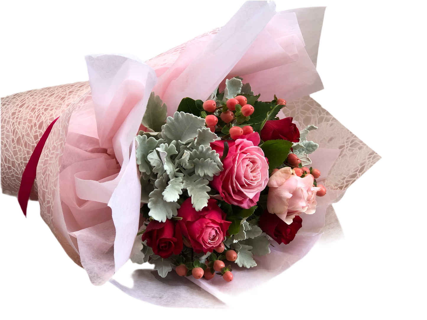Rosey Posy