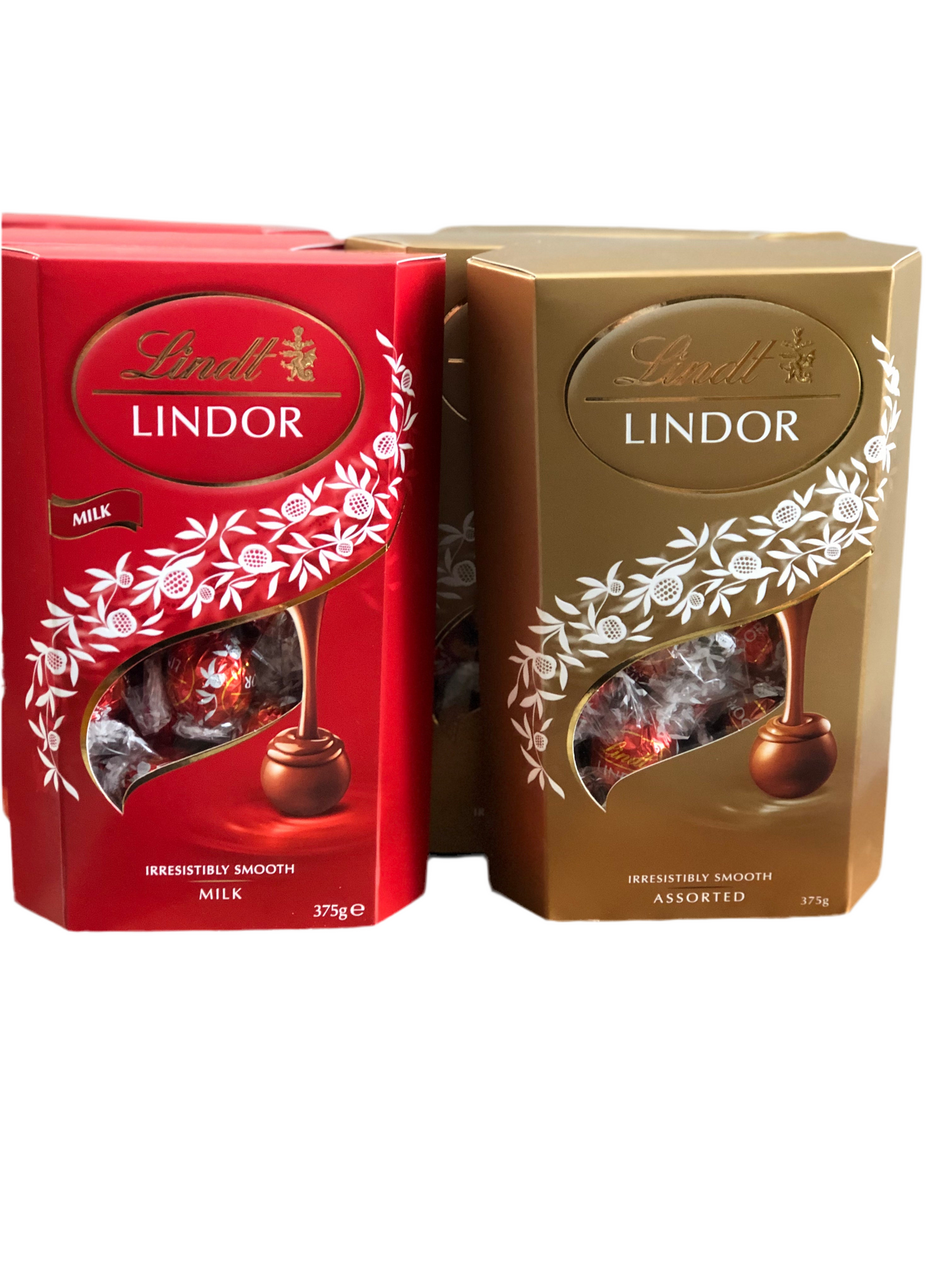 Lindt 375g