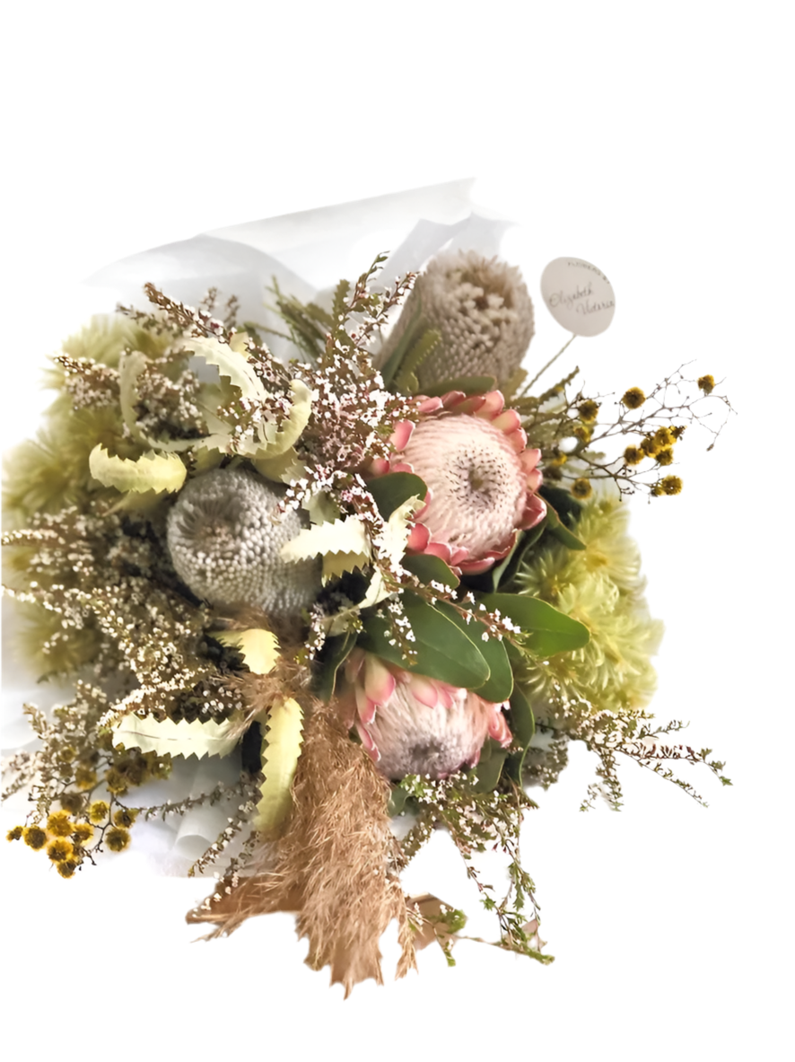 Native Mixed Bouquet