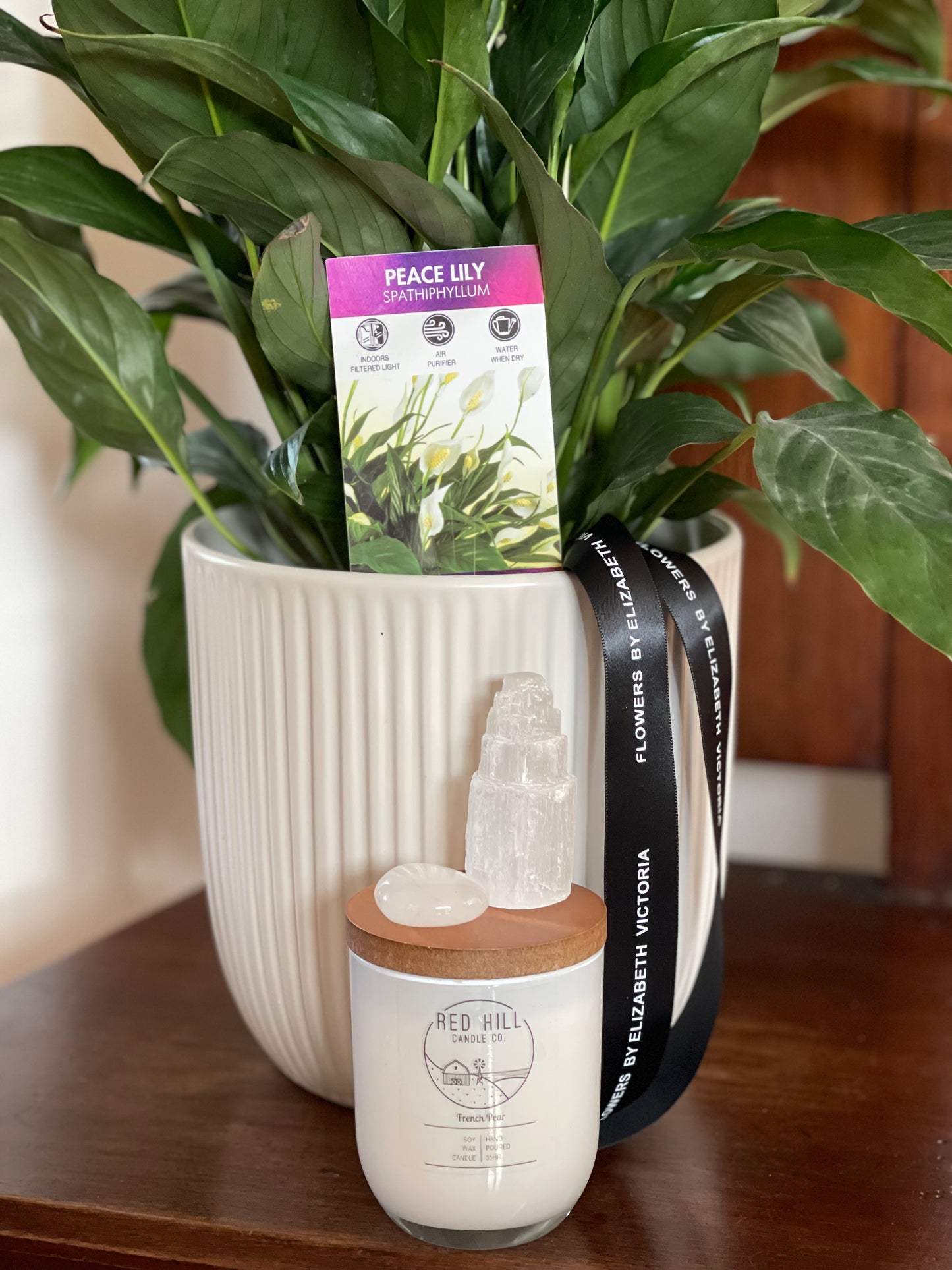 Peace Gift Set