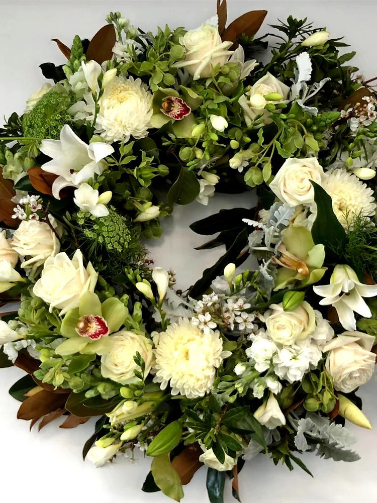 Wreaths