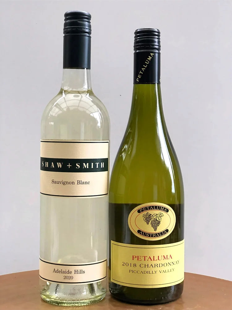 Wine Selection