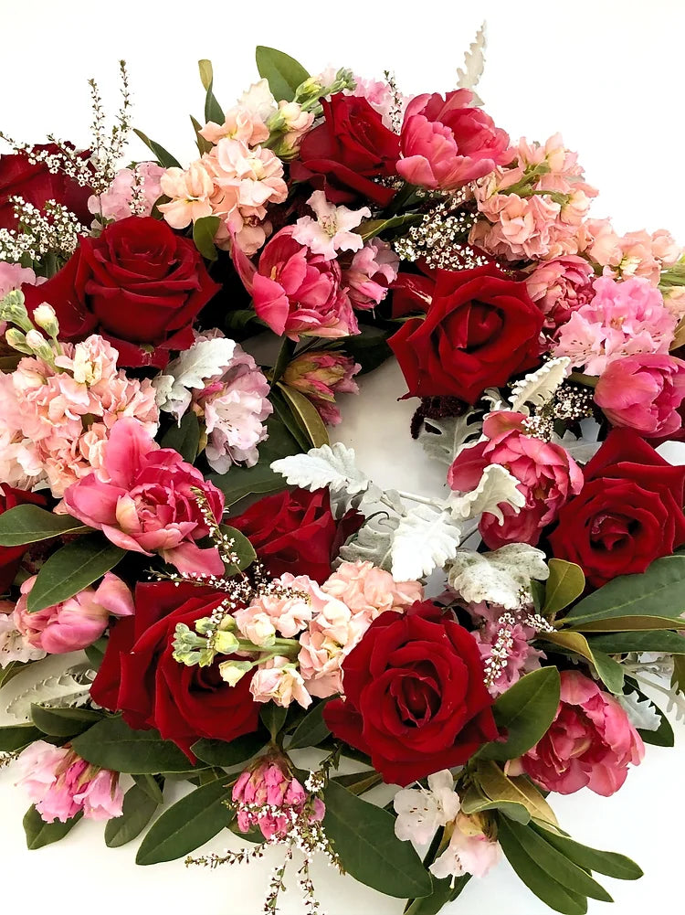 Wreaths