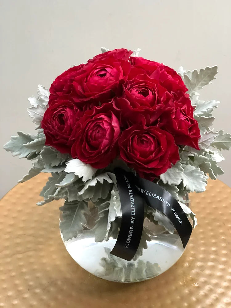 Red Rose Bowl