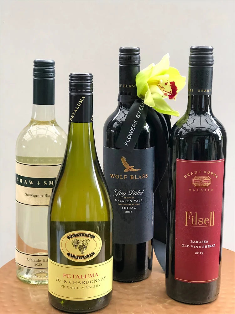 Wine Selection
