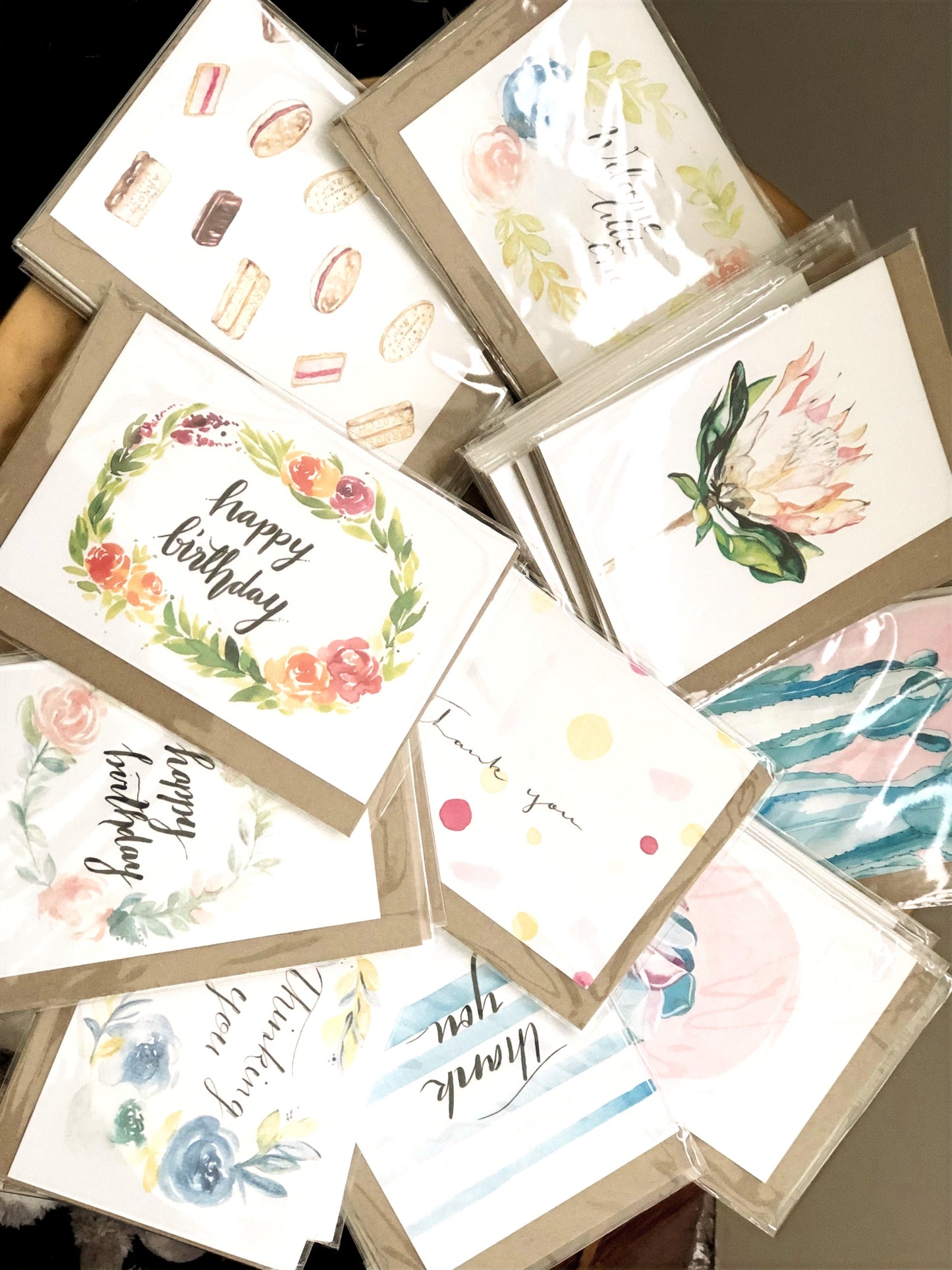 Gift Cards