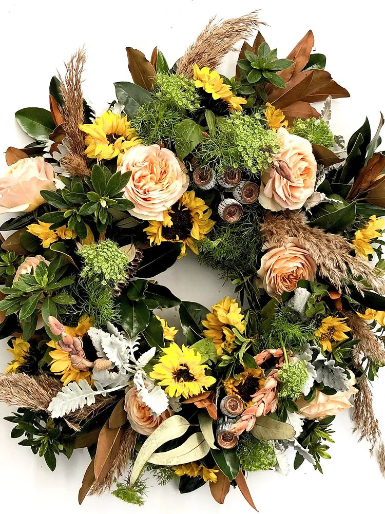 Wreaths
