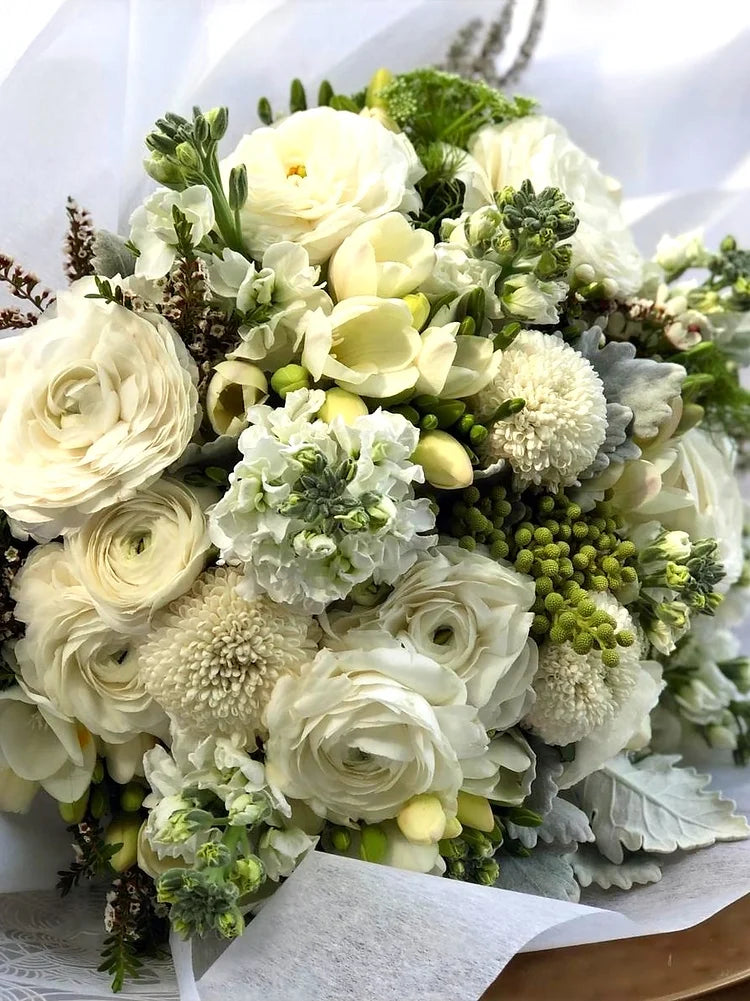 Pretty Posy Bouquet