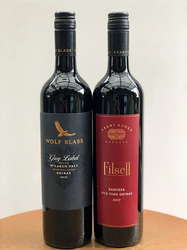 Wine Selection