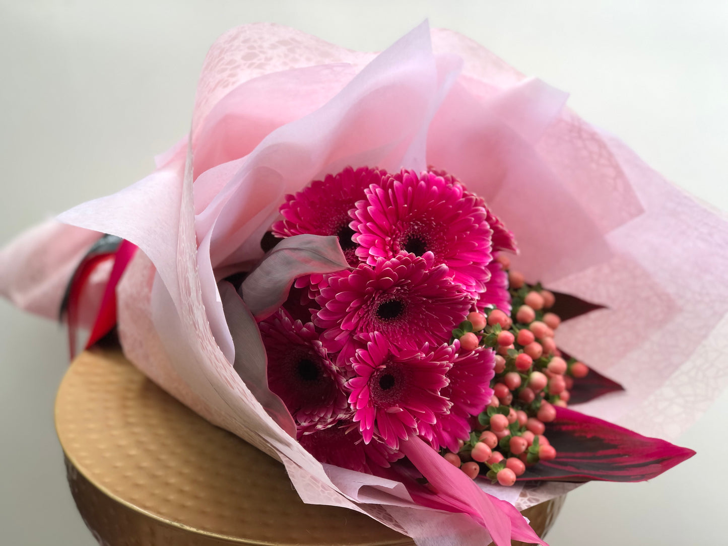 Pretty Pink