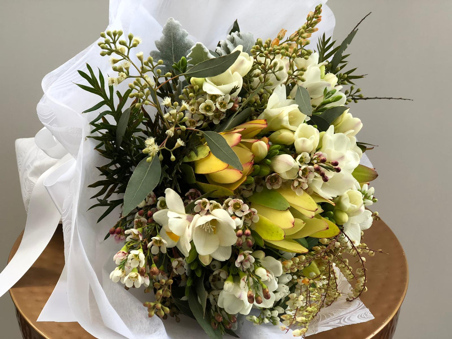 Mixed Bouquet