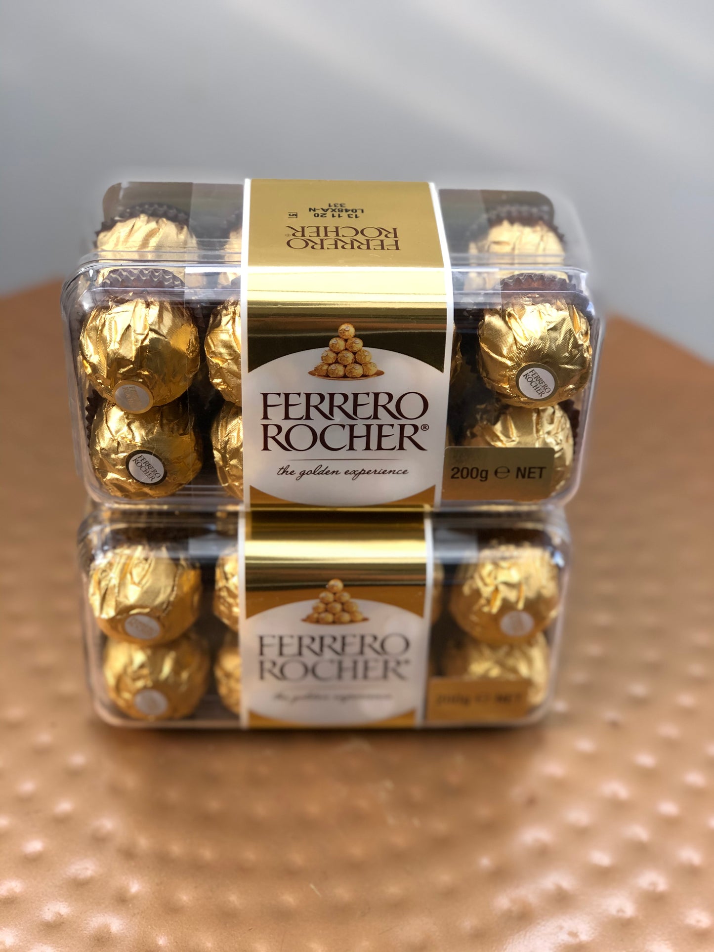 Ferrero Rocher 200g 16 Pieces