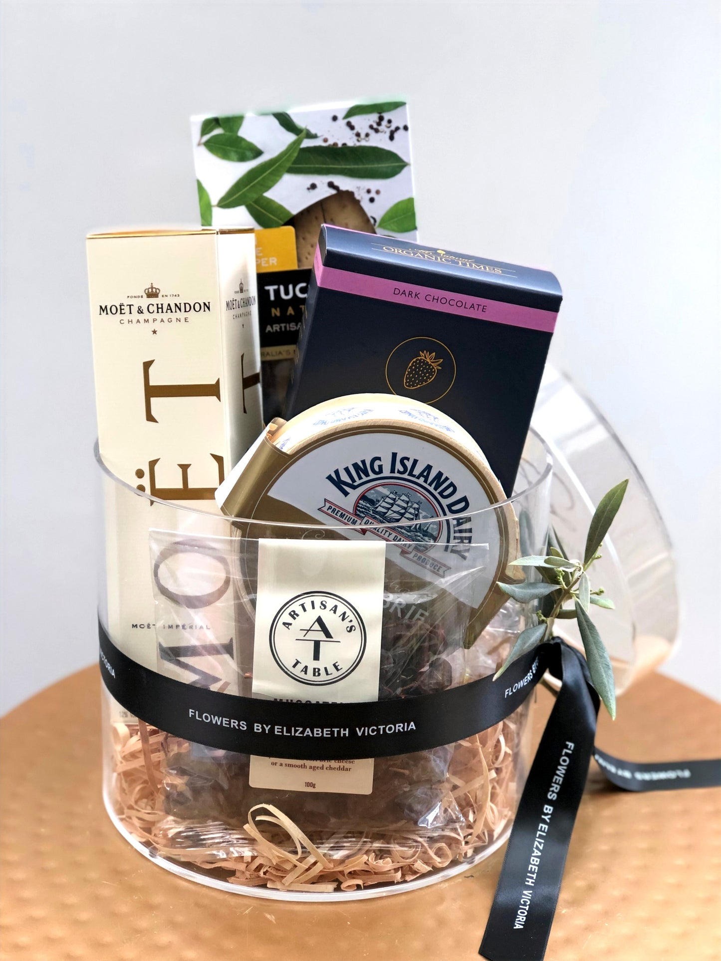 Gourmet Hamper